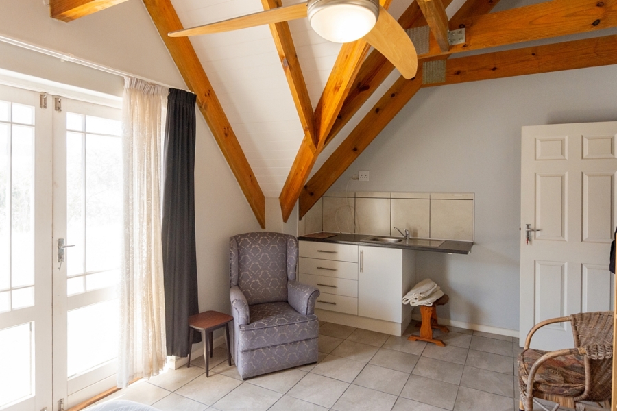 3 Bedroom Property for Sale in Dwarskersbos Western Cape